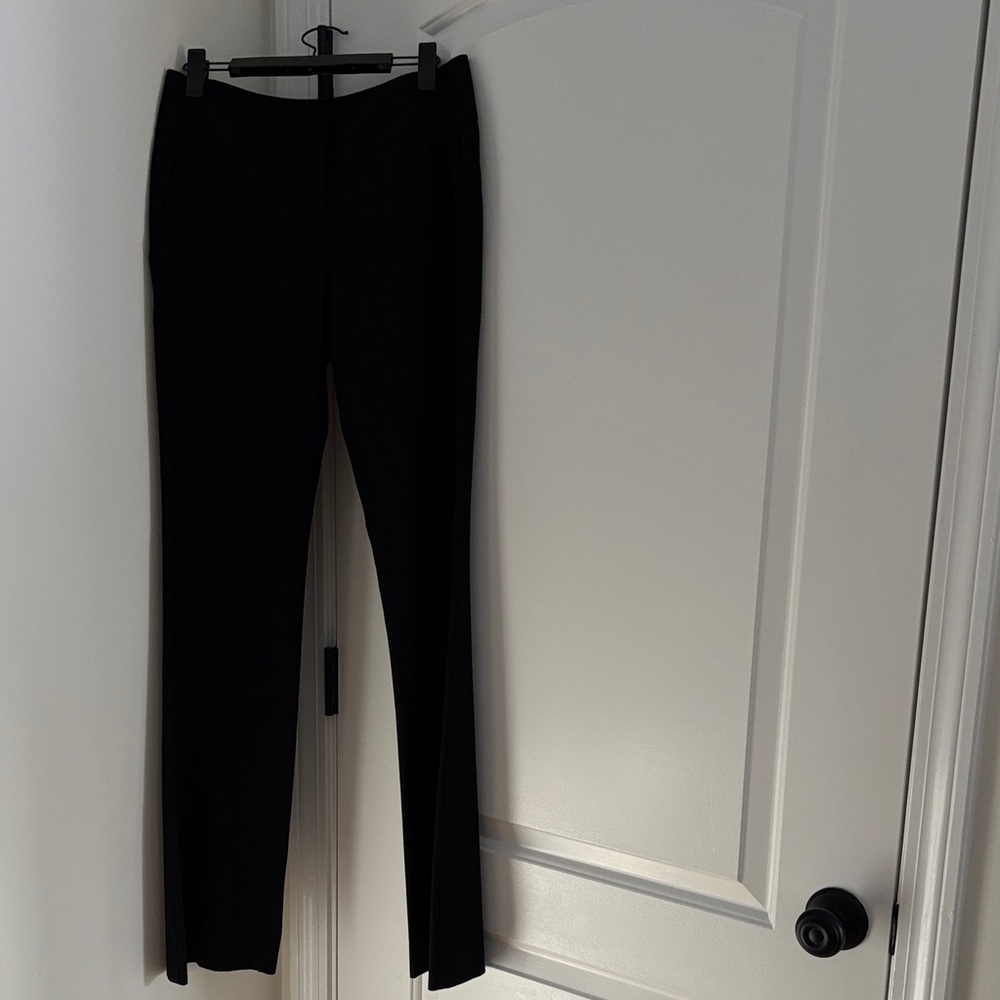The Limited Black Women's Trousers